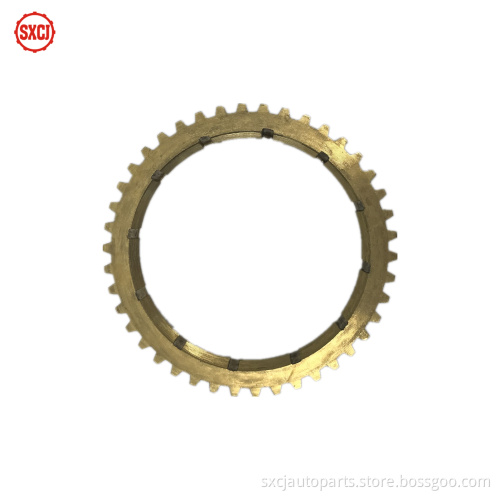 High-Quality manual auto parts synchronize ring FOR CHERY